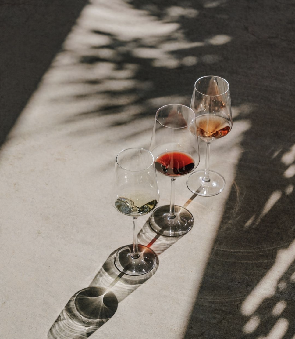 McPherson Cellars Hours
