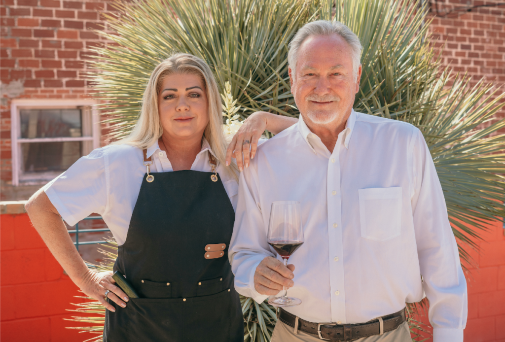 McPhersonCellars
