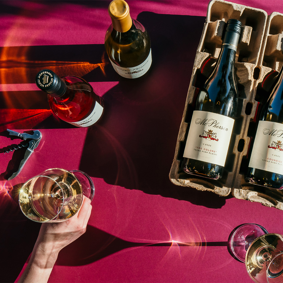 Sagmore wine club wines